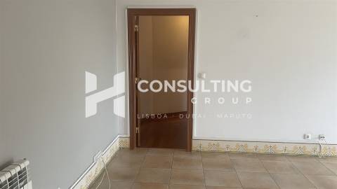 Apartamento T2 Venda em Carcavelos e Parede,Cascais