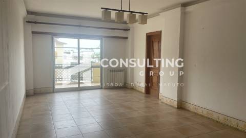 Apartamento T2 Venda em Carcavelos e Parede,Cascais