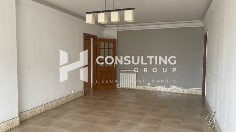 Apartamento T2 Venda em Carcavelos e Parede,Cascais