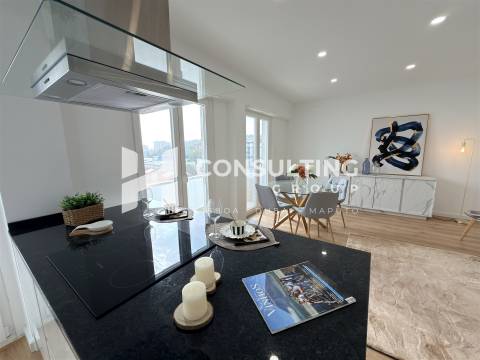 Apartamento T3 Venda em Benfica,Lisboa