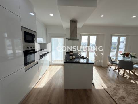 Apartamento T3 Venda em Benfica,Lisboa