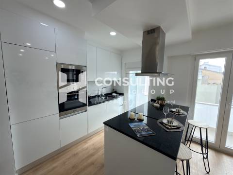 Apartamento T3 Venda em Benfica,Lisboa