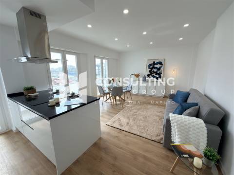 Apartamento T3 Venda em Benfica,Lisboa