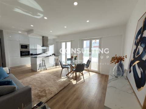 Apartamento T3 Venda em Benfica,Lisboa