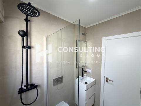 Apartamento T3 Venda em Benfica,Lisboa