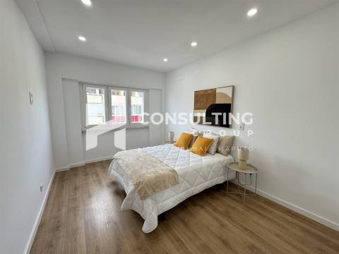 Apartamento T3 Venda em Benfica,Lisboa