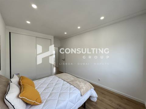 Apartamento T3 Venda em Benfica,Lisboa