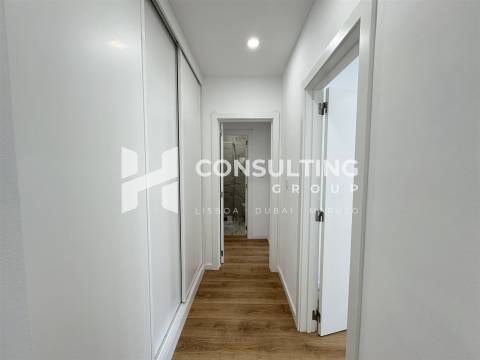 Apartamento T3 Venda em Benfica,Lisboa