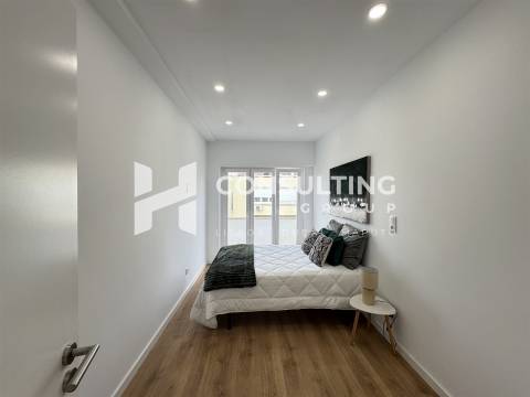 Apartamento T3 Venda em Benfica,Lisboa