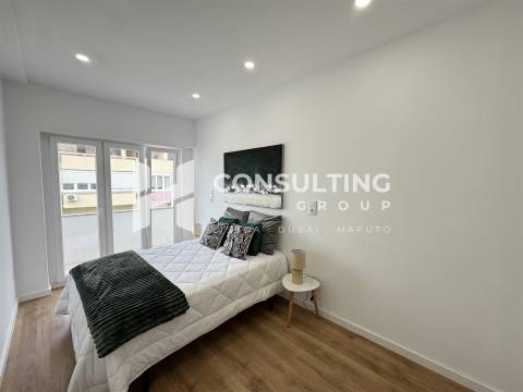 Apartamento T3 Venda em Benfica,Lisboa