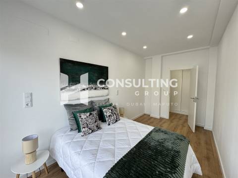Apartamento T3 Venda em Benfica,Lisboa