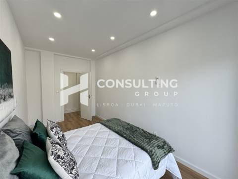 Apartamento T3 Venda em Benfica,Lisboa