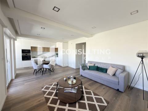 Apartamento T3 Venda em Benfica,Lisboa