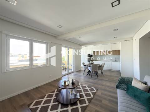 Apartamento T3 Venda em Benfica,Lisboa