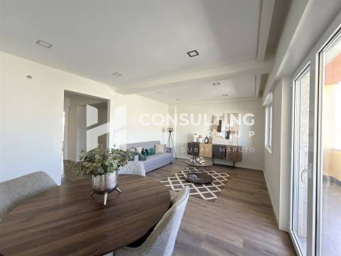 Apartamento T3 Venda em Benfica,Lisboa