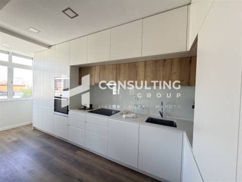 Apartamento T3 Venda em Benfica,Lisboa