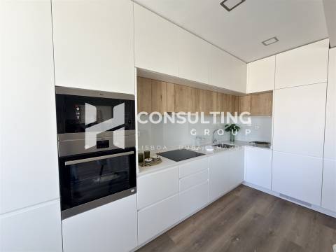Apartamento T3 Venda em Benfica,Lisboa