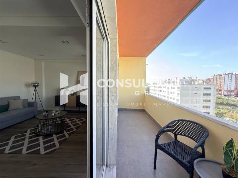 Apartamento T3 Venda em Benfica,Lisboa