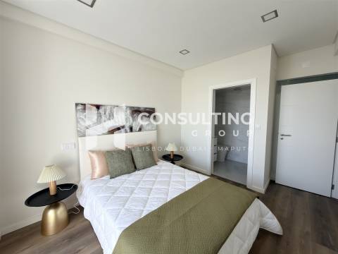 Apartamento T3 Venda em Benfica,Lisboa
