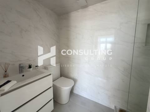 Apartamento T3 Venda em Benfica,Lisboa