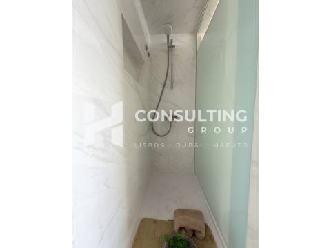 Apartamento T3 Venda em Benfica,Lisboa