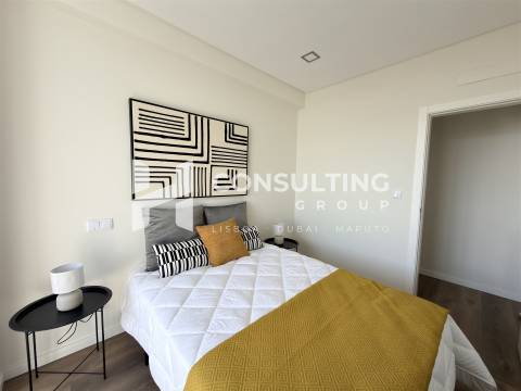 Apartamento T3 Venda em Benfica,Lisboa
