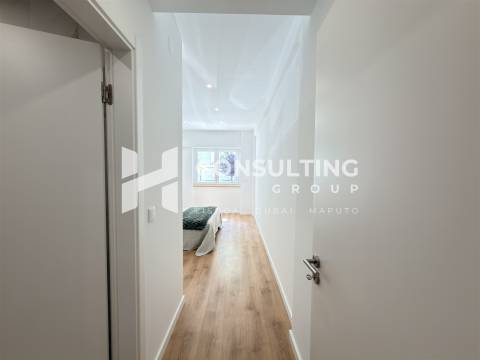 Apartamento T2 Venda em Benfica,Lisboa