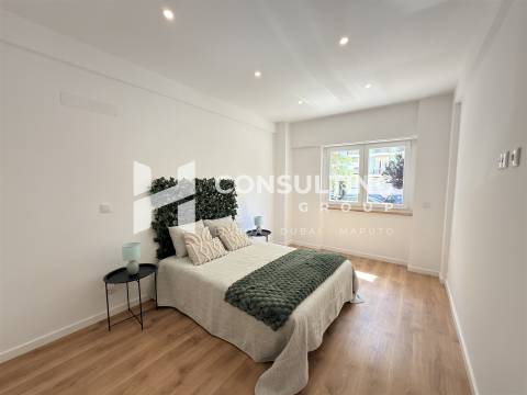 Apartamento T2 Venda em Benfica,Lisboa