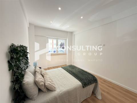 Apartamento T2 Venda em Benfica,Lisboa