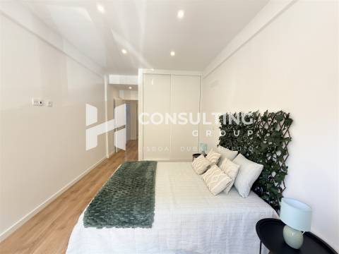 Apartamento T2 Venda em Benfica,Lisboa