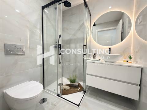 Apartamento T2 Venda em Benfica,Lisboa