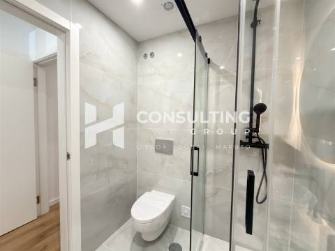 Apartamento T2 Venda em Benfica,Lisboa