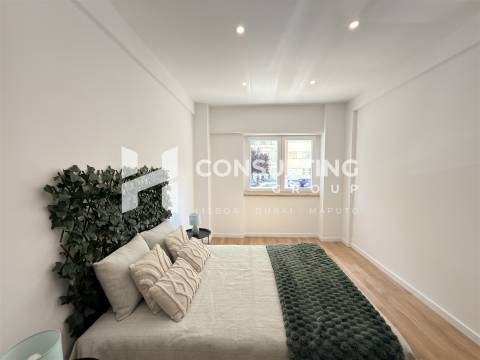 Apartamento T2 Venda em Benfica,Lisboa