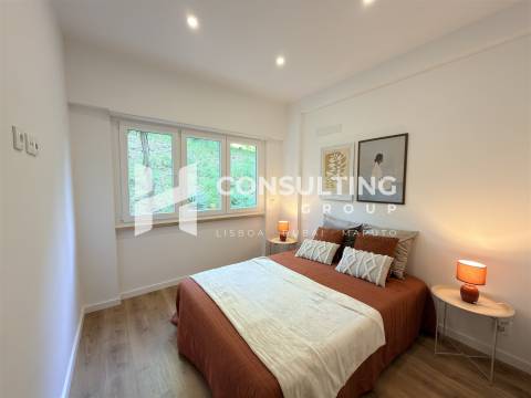 Apartamento T2 Venda em Benfica,Lisboa