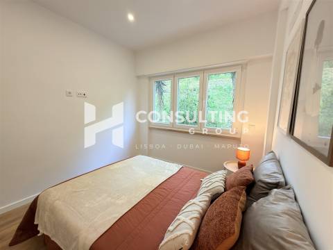 Apartamento T2 Venda em Benfica,Lisboa