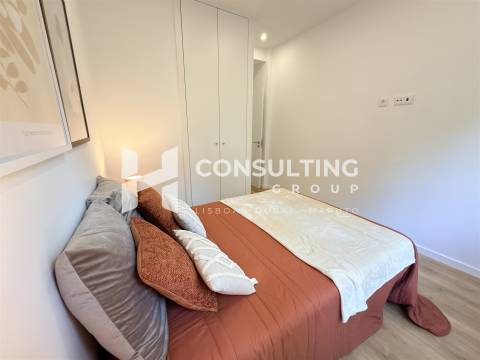 Apartamento T2 Venda em Benfica,Lisboa