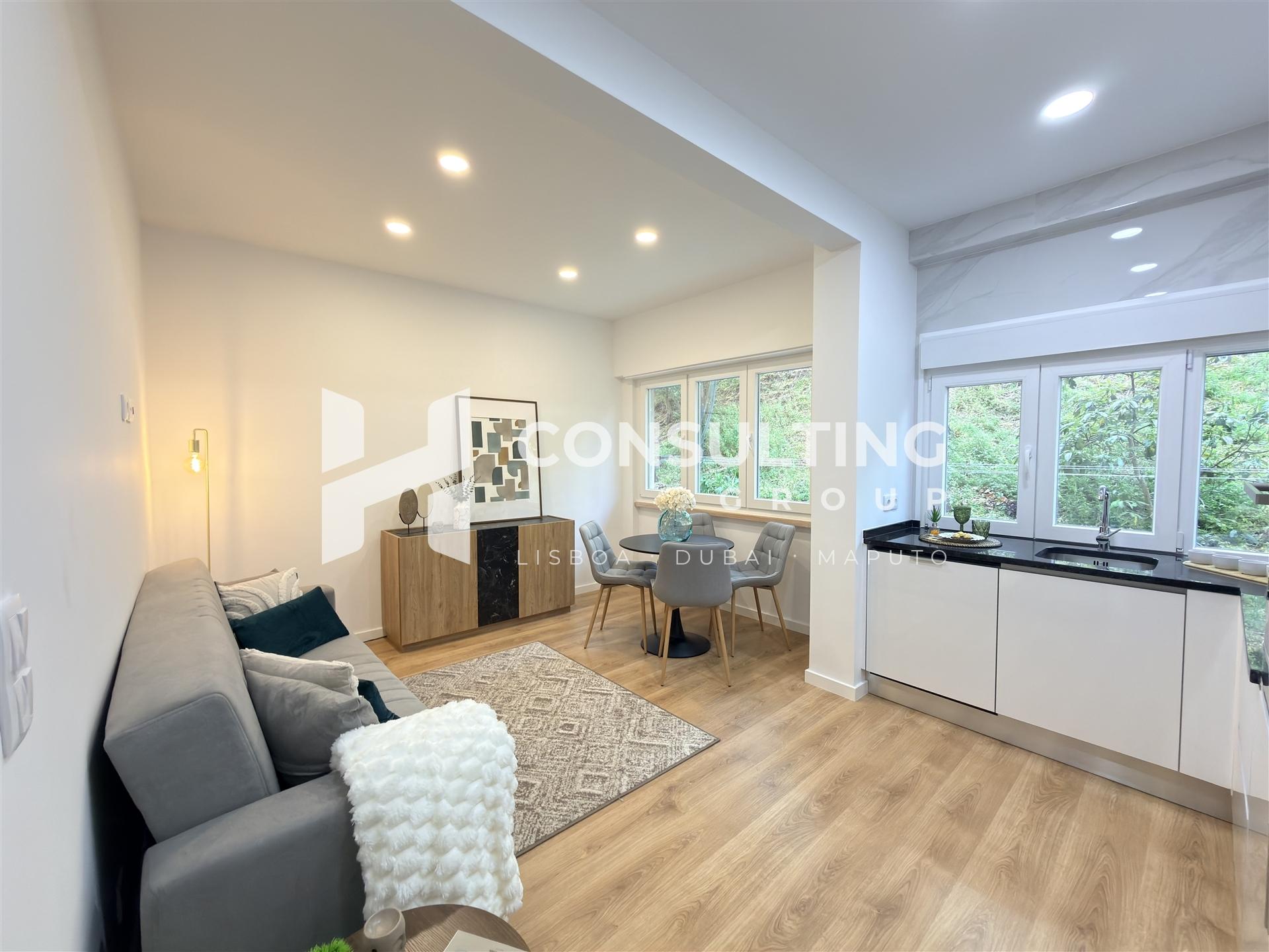 Apartamento T2 Venda em Benfica,Lisboa