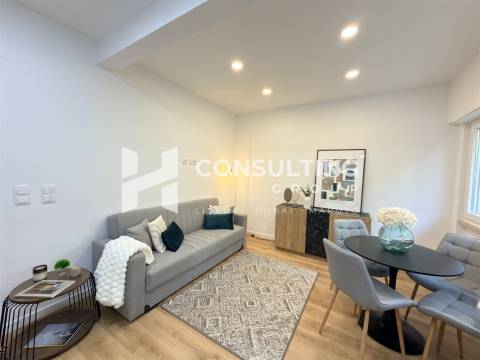 Apartamento T2 Venda em Benfica,Lisboa