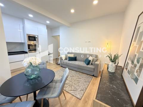 Apartamento T2 Venda em Benfica,Lisboa