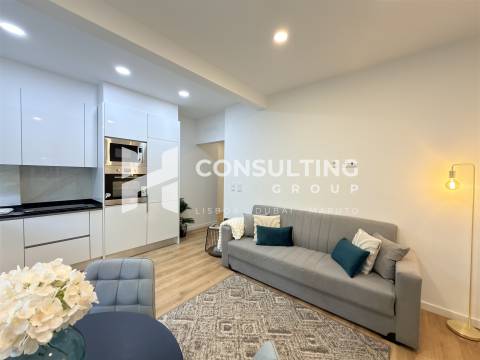 Apartamento T2 Venda em Benfica,Lisboa