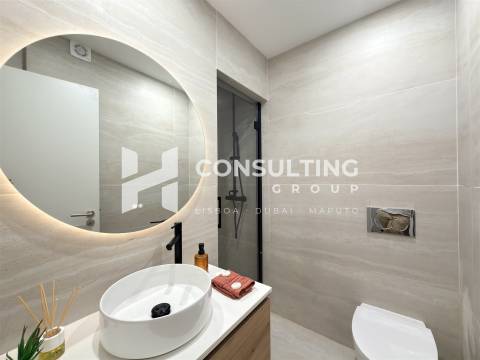 Apartamento T2 Venda em Benfica,Lisboa