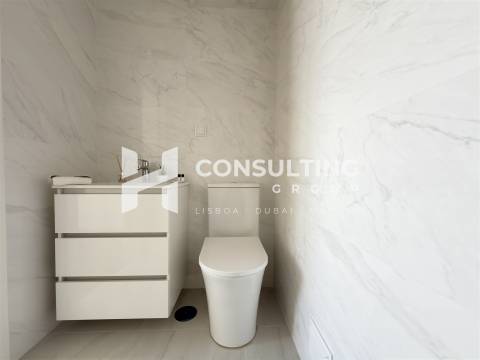 Apartamento T3 Venda em Benfica,Lisboa