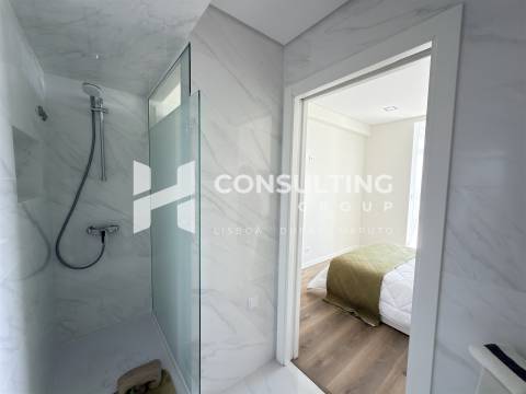 Apartamento T3 Venda em Benfica,Lisboa