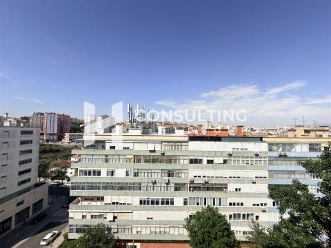Apartamento T3 Venda em Benfica,Lisboa