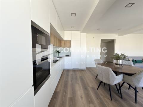 Apartamento T3 Venda em Benfica,Lisboa
