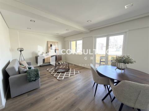 Apartamento T3 Venda em Benfica,Lisboa