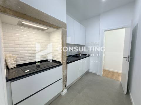 Apartamento T3 Venda em Penha de França,Lisboa