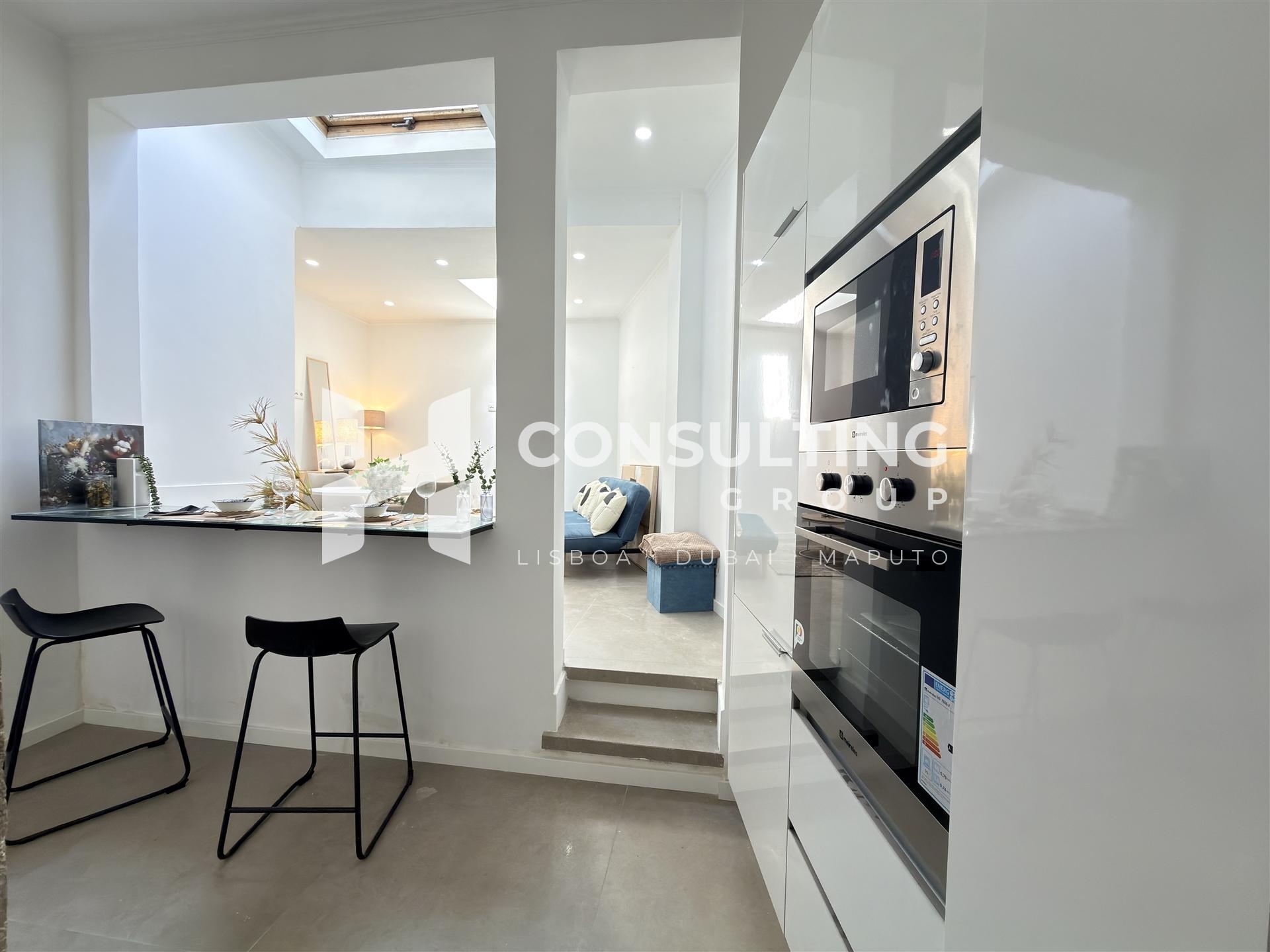 Apartamento T3 Venda em Penha de França,Lisboa