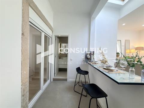 Apartamento T3 Venda em Penha de França,Lisboa