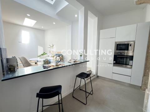 Apartamento T3 Venda em Penha de França,Lisboa